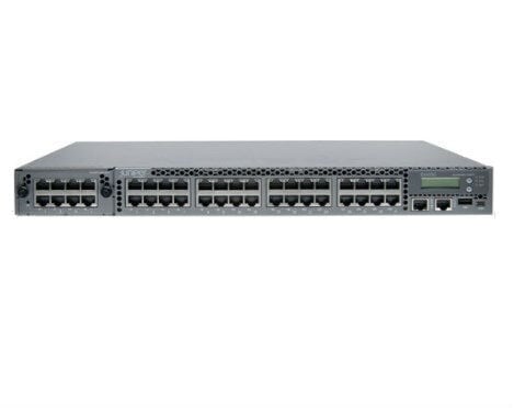 Περισσότερες πληροφορίες για "Juniper 32P Switch Manageable"