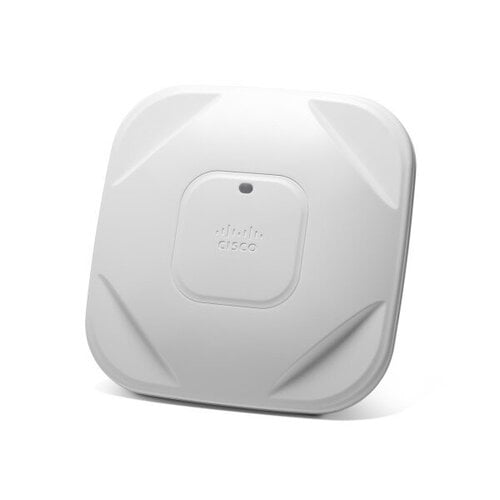 Περισσότερες πληροφορίες για "Cisco Aironet 1600"