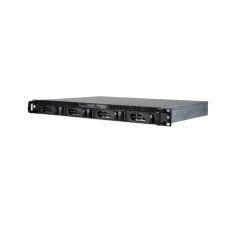 Περισσότερες πληροφορίες για "Netgear ReadyNAS 2120 + 4X ST3000NC000"