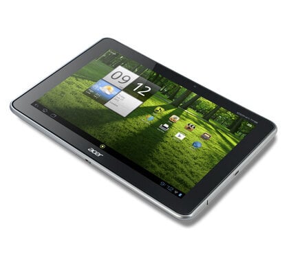 Περισσότερες πληροφορίες για "Acer Iconia A700-10s32u 10.1" (32 GB/T30S/1 GB/Android)"