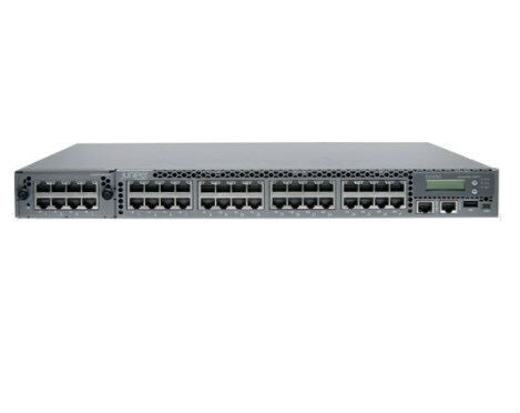 Περισσότερες πληροφορίες για "Juniper EX4550"