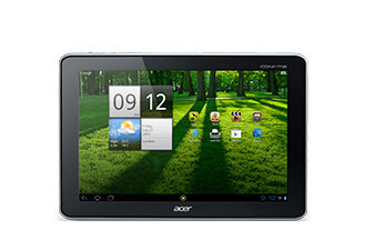 Περισσότερες πληροφορίες για "Acer Iconia A700 10.1" (32 GB/T30S/1 GB/Android)"