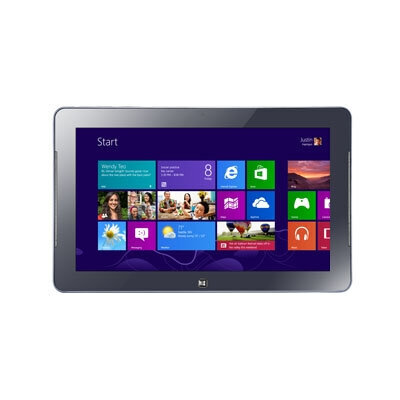 Περισσότερες πληροφορίες για "Samsung ATIV Tab Smart PC 11.6" (64 GB/Z2760/2 GB/Windows 8)"