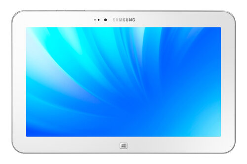 Περισσότερες πληροφορίες για "Samsung ATIV Tab απολεπιστικό χεριών XE300TZCI 10.1" (64 GB/Z2760/2 GB/Windows 8 Pro)"