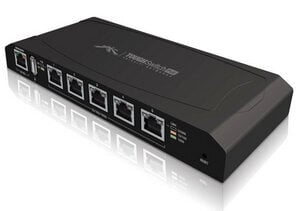 Περισσότερες πληροφορίες για "Ubiquiti Networks TS-5-POE"