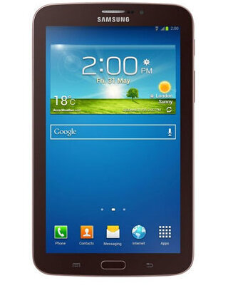 Περισσότερες πληροφορίες για "Samsung Galaxy Tab 3 7.0 2013 7" (3G/8 GB/1 GB/Android)"