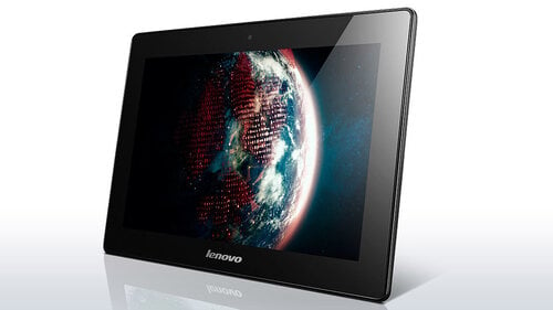 Περισσότερες πληροφορίες για "Lenovo IdeaTab S6000L 10.1" (16 GB/MTK8125/1 GB/Android)"