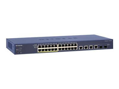 Περισσότερες πληροφορίες για "Netgear FS728TLP-100EUS"