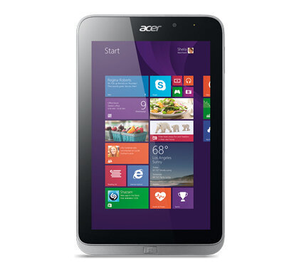 Περισσότερες πληροφορίες για "Acer Iconia W4-820 8.1" (64 GB/Z3740/2 GB/Windows 8.1)"
