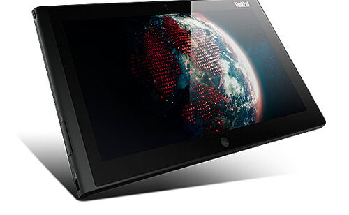 Περισσότερες πληροφορίες για "Lenovo ThinkPad 2 10.1" (64 GB/Z2760/2 GB/Windows 8 Pro)"