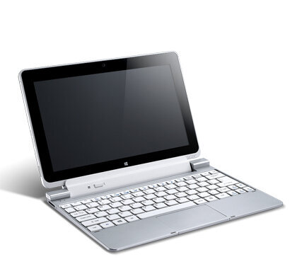 Περισσότερες πληροφορίες για "Acer Iconia W510-27602G03iss 10.1" (32 GB/Z2760/2 GB/Windows 8)"