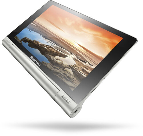 Περισσότερες πληροφορίες για "Lenovo Yoga Tablet 8 8" (16 GB/MT8125/1 GB/Android)"