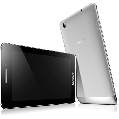 Περισσότερες πληροφορίες για "Lenovo IdeaTab S5000 7" (16 GB/MT8389/1 GB/Android)"