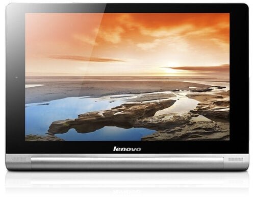 Περισσότερες πληροφορίες για "Lenovo Yoga Tablet 10 10.1" (16 GB/MT8389/1 GB/Android)"