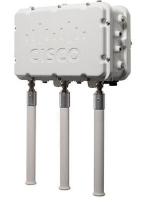 Περισσότερες πληροφορίες για "Cisco Aironet 1552EU"