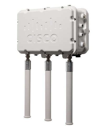 Περισσότερες πληροφορίες για "Cisco Aironet 1550"