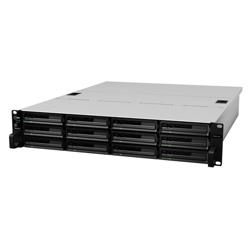 Περισσότερες πληροφορίες για "Synology RackStation RS3614xs+"