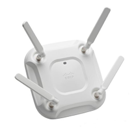 Περισσότερες πληροφορίες για "Cisco Aironet 3700e"