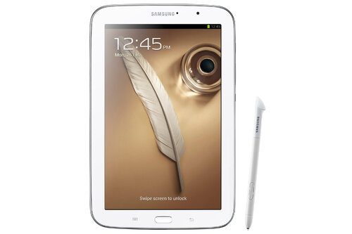 Περισσότερες πληροφορίες για "Samsung Galaxy Tab 8.0 + Bookcover 2013 8" (16 GB/2 GB/Android)"