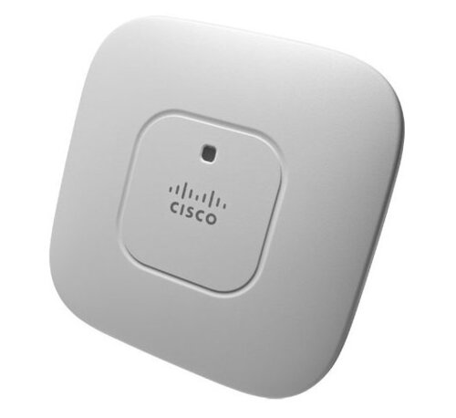 Περισσότερες πληροφορίες για "Cisco Aironet 702i"