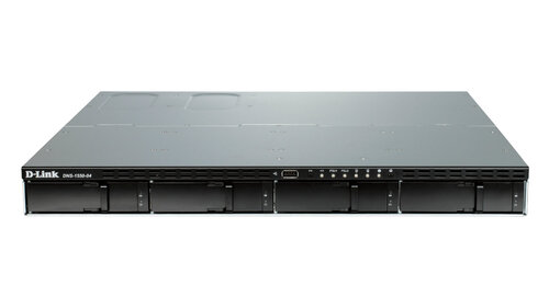 Περισσότερες πληροφορίες για "D-Link DNS-1550-04 + 4X ST2000VN000"