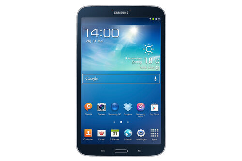 Περισσότερες πληροφορίες για "Samsung Galaxy Tab SM-T310 2013 8" (32 GB/1,5 GB/Android)"