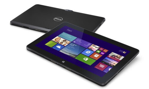 Περισσότερες πληροφορίες για "DELL Venue 11 Pro 10.8" (128 GB/i3-4020Y/4 GB/Windows 8.1 Pro)"