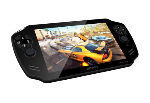 Περισσότερες πληροφορίες για "Archos Gamepad 2 7" (16 GB/RK3188/2 GB/Android)"