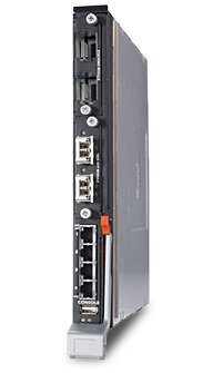 Περισσότερες πληροφορίες για "DELL PowerConnect M6220"