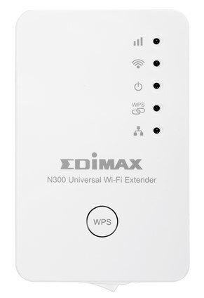 Περισσότερες πληροφορίες για "Edimax EW-7438RPN V2"