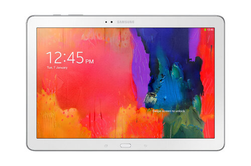 Περισσότερες πληροφορίες για "Samsung Galaxy TabPRO 12.2 2014 12.2" (4G/32 GB/800/3 GB/Android)"