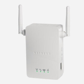 Περισσότερες πληροφορίες για "Netgear WN3000RP"