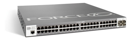 Περισσότερες πληροφορίες για "DELL Force10 S50V-FTOS-PoE"