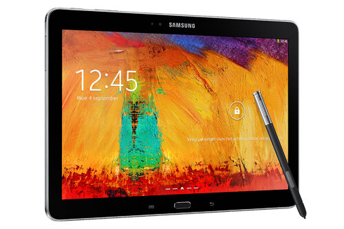 Περισσότερες πληροφορίες για "Samsung Galaxy Tab 10.1 2014 Edition 2014 10.1" (16 GB/Android)"