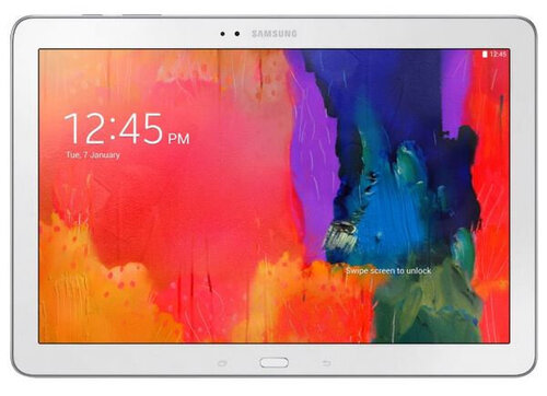 Περισσότερες πληροφορίες για "Samsung Galaxy TabPRO SM-T905 2014 12.2" (4G/32 GB/800/3 GB/Android)"