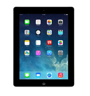 Περισσότερες πληροφορίες για "Apple iPad Retina display 2014 9.7" (4G/16 GB/A6X/iOS)"