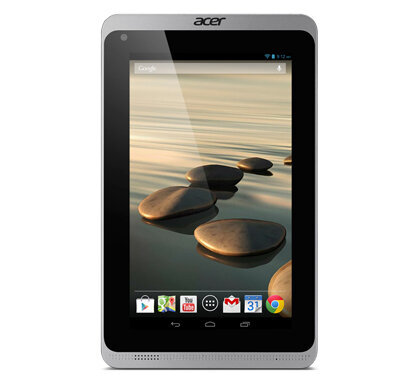 Περισσότερες πληροφορίες για "Acer Iconia B1-720-L667 7" (16 GB/MT8111/1 GB/Android)"