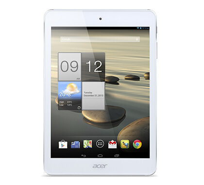 Περισσότερες πληροφορίες για "Acer Iconia A1-830-1633 7.9" (16 GB/Z2560/1 GB/Android)"