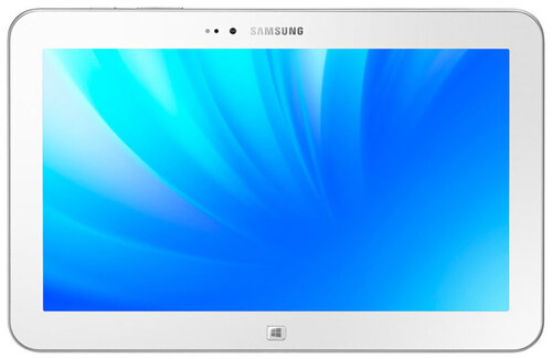 Περισσότερες πληροφορίες για "Samsung Slate PC XE300TZC 10.1" (64 GB/Z2760/2 GB/Windows 8)"