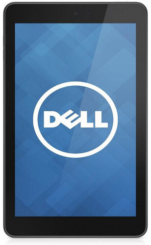 Περισσότερες πληροφορίες για "DELL Venue 8 8" (16 GB/Z2580/2 GB/Android)"