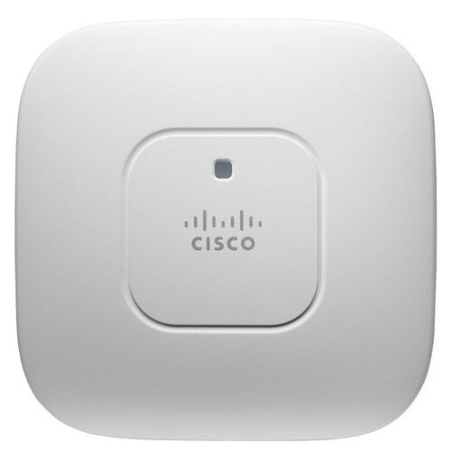 Περισσότερες πληροφορίες για "Cisco AIR-CAP702I-T-K9"