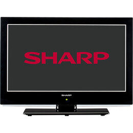 Περισσότερες πληροφορίες για "Sharp LC-22LE240K"