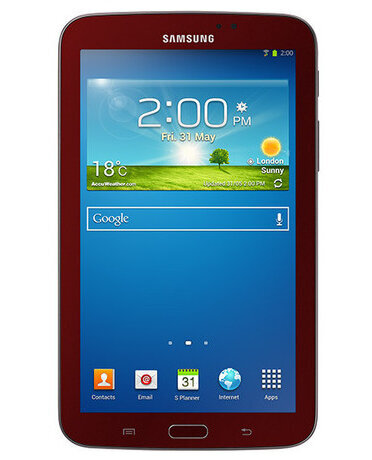 Περισσότερες πληροφορίες για "Samsung Galaxy Tab 3 SM-T211 + Megafon 2014 7" (3G/8 GB/1 GB/Android)"