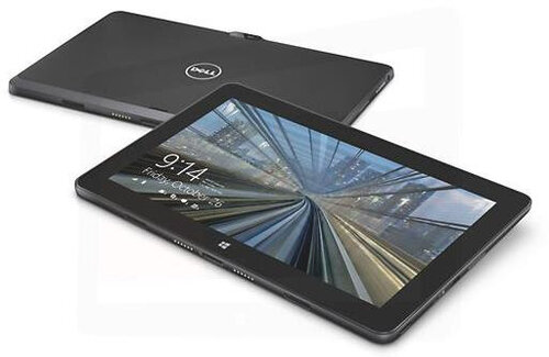 Περισσότερες πληροφορίες για "DELL Venue 11 Pro 10.8" (256 GB/i5-4300Y/8 GB/Windows 8.1 Pro)"