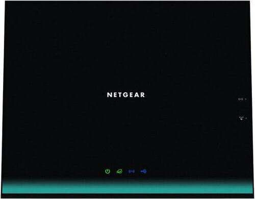 Περισσότερες πληροφορίες για "Netgear R6100"