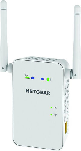 Περισσότερες πληροφορίες για "Netgear AC750"