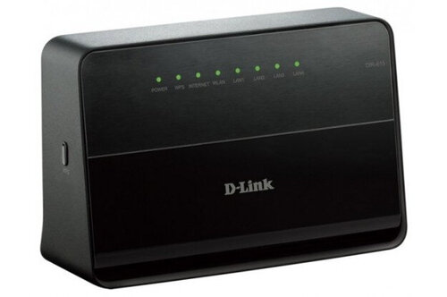 Περισσότερες πληροφορίες για "D-Link DIR-620/S/G1A"