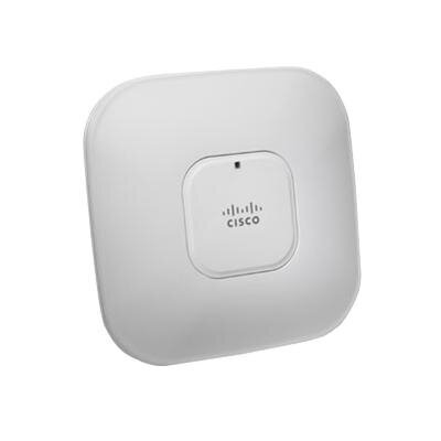 Περισσότερες πληροφορίες για "Cisco Aironet 2600"