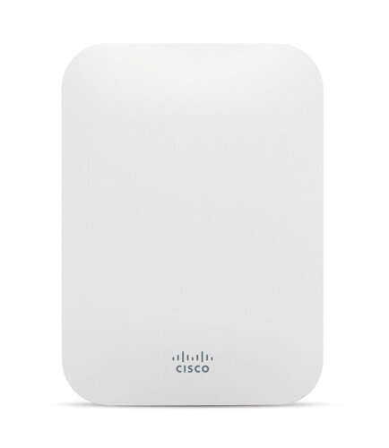 Περισσότερες πληροφορίες για "Cisco Meraki MR18"