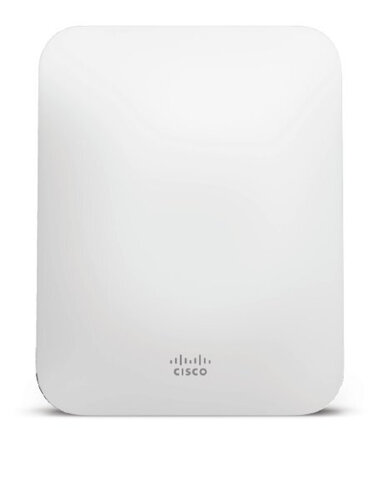 Περισσότερες πληροφορίες για "Cisco Meraki MR26"